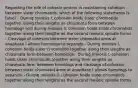 Regarding the role of cohesin protein in maintaining cohesion between sister chromatids, which of the following statements is false? - During meiosis I, cohesion holds sister chromatids together along their lengths as chiasmata form between homologs and during meiosis II, cohesion holds sister chromatids together along their lengths as the second meiotic spindle forms - Cleavage of cohesins between sister chromatid arms at anaphase I allows homologs to separate - During meiosis I, cohesion holds sister chromatids together along their lengths as chiasmata form between homologs - During meiosis I, cohesion holds sister chromatids together along their lengths as chiasmata form between homologs and cleavage of cohesins between sister chromatid arms at anaphase I allows homologs to separate - During meiosis II, cohesion holds sister chromatids together along their lengths as the second meiotic spindle forms