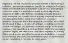 Regarding the role of primary lymphoid follicles in eliminating B cells that have antigen receptors specific for soluble self antigen, which statement below is incorrect? a. To survive, circulating B cells must enter primary follicles where survival signals are delivered by cells in the follicles, including follicular dendritic cells, which are the stromal cells of primary lymphoid follicles. b. Circulating B cells that fail to enter follicles in secondary lymphoid tissues will die in the peripheral circulation with a half-life of about 3 days. c. B cells with antigen receptors specific for soluble self antigen are generally rendered anergic in the bone marrow or the circulation. d. Anergic B cells that enter secondary lymphoid organs are held in the T-cell areas adjacent to primary follicles and are not permitted to penetrate the follicle. e. Anergic B cells receive the necessary stimulatory signal for survival and remain circulating in the body for many years.