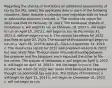 Regarding the statute of limitations on additional assessments of tax by the IRS, select the applicable date in each of the following situations. Note: Assume a calendar year individual with no fraud or substantial omission involved. a. The income tax return for 2022 was filed on February 19, 2023. The three-year statute of limitations a. will begin to run on February 19, 2023 b. will begin to run on April 15, 2023 c. will begin to run on December 31, 2023 d. will not begin to run b. The income tax return for 2022 was filed on June 25, 2023. The statute of limitations will begin to run on a. April 15, 2023 b. June 25, 2023 c. December 31, 2023 c. The income tax return for 2022 was prepared on April 4, 2023, but was never filed. Through some misunderstanding between the preparer and the taxpayer, each expected the other to file the return. The statute of limitations a. will begin on April 4, 2023 b. will begin on April 15, 2023 c. will not begin to run d. The income tax return for 2022 was never filed because the taxpayer thought no additional tax was due. The statute of limitations a. will begin on April 15, 2023 b. will begin on December 31, 2023 c. will not begin to run