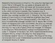 Related to the Economics in Practice​: The Long-Run Average Cost Curve: Flat or U-Shaped? Do you agree or disagree with the following​ statements? A firm will never sell its product for less than it costs to produce it. A. ​Disagree: The firm should produce in the short run if price is greater than marginal cost. B. ​Disagree: The firm should produce in the long run if price is greater than average variable cost. C. ​Disagree: The firm should produce in the short run if total revenue is greater than fixed costs. D. ​Disagree: The firm should produce in the short run if price is greater than average variable cost. E. Agree. Part 4 If the​ short-run marginal cost curve is​ U-shaped, the​ long-run average cost curve is likely to be​ U-shaped as well. Part 5 A. ​Disagree: In the long​ run, the scale of plant cannot be changed. B. ​Disagree: In the long​ run, firms eventually experience diseconomies of scale. C. ​Disagree: In the short​ run, firms experience diminishing marginal​ returns, while in the long​ run, they experience increasing marginal returns. D. ​Disagree: The shape of the​ long-run average cost curve is determined by returns to scale instead of marginal returns. E. Agree.