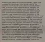 ​[Related to the Making the ConnectionLOADING...​] What is the purpose of the Government in the Sunshine​ Act? A. The Government in the Sunshine​ Act, which required the FMOC to make all monetary policy meetings open to the​ public, was created to make monetary policy more transparent. B. The Government in the Sunshine​ Act, which required Congress to make all monetary policy meetings open to the​ public, was created to make monetary policy more transparent. C. The Government in the Sunshine​ Act, which required the Fed to make all monetary policy meetings open to the​ public, was created to make monetary policy more transparent. D. The Government in the Sunshine​ Act, which required government agencies to post meetings before they​ happened, was created to promote public awareness. Part 2 Was Fed Chairman Bernanke justified in evading the requirements of this act during the financial crisis of​ 2007-2009? A. Because the financial crisis was unfolding so​ quickly, one could argue that Bernanke was justified in evading the Sunshine Act. B. Because of the impact of the financial crisis on the​ public, it is not possible to justify in evading the Sunshine Act. C. Fed Chairman Bernanke was justified in evading the requirements of this act because secrecy was essential for stabilizing the financial crisis. D. Given the importance of FOMC​ meetings, he was not justified in evading the Sunshine Act.