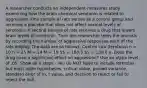 A researcher conducts an independent-measures study examining how the brain chemical serotonin is related to aggression. One sample of rats serves as a control group and receives a placebo that does not affect normal levels of serotonin. A second sample of rats receives a drug that lowers brain levels of serotonin. Then the researcher tests the animals by recording the number of aggressive responses each of the rats display. The data are as follows. Control Low Serotonin n = 10 n = 15 M = 14 M = 19 SS = 180.5 SS = 130.0 a. Does the drug have a significant effect on aggression? Use an alpha level of .05. Show all 4 steps - You do NOT have to include formulas but must state hypotheses, critical value, pooled variance, standard error of m, t value, and decision to reject or fail to reject the null.