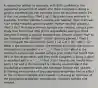 A researcher wishes to​ estimate, with 90% ​confidence, the population proportion of adults who think Congress is doing a good or excellent job. Her estimate must be accurate within 1% of the true proportion. *Part 1 (a):* No preliminary estimate is available. Find the minimum sample size needed. (Round answer *up* to the *nearest whole number* (*zero* decimal places).) *Part 2 (b):* Find the minimum sample size​ needed, using a prior study that found that 38% of the respondents said they think Congress is doing a good or excellent job. (Round answer *up* to the *nearest whole number* (*zero* decimal places).) *Part 3 (c):* Compare the results from parts 1 (a) and 2 (b). *Part 1 (a):* What is the minimum sample size needed assuming that no prior information is​ available? n = *____* *Part 2 (b):* What is the minimum sample size needed using a prior study that found that 38% of the respondents said they think Congress is doing a good or excellent job? n = *____* *Part 3 (c):* How do the results from parts 1 (a) and 2 (b) compare? A.) Having an estimate of the population proportion raises the minimum sample size needed. B.) Having an estimate of the population proportion has no effect on the minimum sample size needed. C.) Having an estimate of the population proportion reduces the minimum sample size needed.