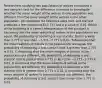 Researchers studying two populations of wolves conducted a two-sample t-test for the difference in means to investigate whether the mean weight of the wolves in one population was different from the mean weight of the wolves in the other population. All conditions for inference were met, and the test produced a test statistic of t=2.771 and a p-value of 0.01. Which of the following is a correct interpretation of the p-value? A Assuming that the mean weights of wolves in the populations are equal, the probability of obtaining a test statistic that is greater than 2.771 or less than −2.771−2.771 is 0.01. B Assuming that the mean weights of wolves in the populations are equal, the probability of obtaining a test statistic that is greater than 2.771 is 0.01. C Assuming that the mean weights of wolves in the populations are different, the probability of obtaining a test statistic that is greater than 2.771 or less than −2.771−2.771 is 0.01. D Assuming that the mean weights of wolves in the populations are different, the probability of obtaining a test statistic that is greater than 2.771 is 0.01. E Assuming that the mean weights of wolves in the populations are different, the probability of obtaining a test statistic that is less than 2.771 is 0.01.