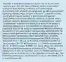 -Resulted in tangible employment action (T-E-A) (in SH cases, "quid pro quo" SH); OR -Was sufficiently severe or pervasive enough to alter working conditions and create hostile environment (HE). plaintiff can allege both pg 286:A crucial EEOC regulation defines illegal sexual harassment ( types of conduct one of which must be present in either type of illegal SH case)"Unwelcome sexual advances, requests for sexual favors, and other verbal or physical conduct of a sexual nature...when:" (1) submission is explicitly or implicitly a term of the person's continuing employment; (2) submission or rejection of such conduct is used as the basis for employment decisions affecting the person; or (3) such conduct unreasonably interferes with the person's work performance, or creates a hostile, intimidating or offensive work environment After satisfying those 18 words, Plaintiff must also prove that harassment is EITHER: W/i reg's subsection 1 or 2 - known as "tangible employment action" or "quid pro quo" SH; OR W/i subsection 3 = "hostile environment" SH; Or, in serious cases, of BOTH sub-types. We've just seen that Title VII distinguishes between two kinds of SH: "Tangible employment action" or "quid pro quo" SH; "Hostile environment" (which need not include any T-E-A) PREVIEW re: Element #4: This distinction will become crucial when it comes to the ability of a Pl to meet Element #4.