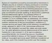 Review of investment accounting (noncontrolling investment in affiliate) Assume an investor company purchased a controlling financial interest in 100% of the outstanding voting common stock of an investee. Which of the following statements is false about the investor's pre-consolidation bookkeeping and/or the post-consolidation financial reporting in the investor's published financial statements? (Ignore any potential effects of intercompany transactions between the investor and the investee.) A. In its published financial statements, the investor must consolidate the investee. B. If the investor applies equity method, the balance of the pre-consolidation investment in investee account will equal 100% of the investee's stockholders' equity, adjusted for 100% of the unamortized differences between the investee's net asset fair values and book values (i.e., for gross differences initially determined as of the date of investment in the investee). C. In its pre-consolidation accounting records, the investor can use any investment-accounting method it chooses. D. The investor company can make an irrevocable election to report the Equity Investment at fair value, even if the investor has control over the investee.