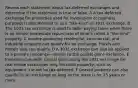 Review each statement about tax-deferred exchanges and determine if the statement is true or false. A A tax-deferred exchange for properties used for investment or business purposes is also referred to as a "like-kind" or 1031 exchange. B The 1031 tax exchange is used to defer paying taxes when there is an almost immediate repurchase of what's called a "like-kind" property. C Income-producing residential, commercial, and industrial property can qualify for an exchange. Hotels and motels also can qualify. D A 1031 exchange can also be applied to a primary residence—similar to the capital gains exclusion. E Investors can defer capital gains using the 1031 exchange for real estate exchanges only. Personal property, such as equipment, cannot be tax-deferred. F Leased property can also qualify for an exchange as long as the lease is for 25 years or more.