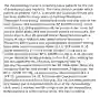 The rheumatology nurse is screening lupus patients for the risk of developing lupus nephritis. The nurse should consider which patient at greatest risk? A. A 46-year-old Caucasian female who has been stable for many years on hydroxychloroquine (Plaquenil) 400 mg daily, complaining today of a new rash on her face, dysuria, and malodorous urine. BP 124/68 mm Hg, serum creatinine 0.9, GFR greater than 60, no protein in her urine, but she has white blood cells and bacteria present on urinalysis. She has no edema. B. A 28-year-old African American male with a history of lupus nephritis who takes hydroxychloroquine (Plaquenil) 200 mg daily and mycophenolate (CellCept) 500 mg twice daily. Serum creatinine stable at 1.9, GFR stable at 55, stable proteinuria 1+. He is taking lisinopril 10 mg daily to control his hypertension; BP is 138/88 mm Hg. C. A 22-year-old African American female presents to the clinic after missing her last two appointments. She does not regularly take her hydroxychloroquine (Plaquenil) or her BP medication. Today she complains that her feet started to swell about 2 weeks ago. Her BP is 158/90 mm Hg, +2 pedal edema. Serum creatinine 2.1, GFR 35, proteinuria 3+. D. A 50-year-old Caucasian female diagnosed with lupus in the last year. She has not been assessed in 9 months but is supposed to follow up in the rheumatology clinic every 3 months. Her BP is high even on her medications. BUN/creatinine is within normal limits. She has no edema.