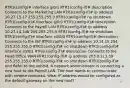 RTR1(config)# interface gi0/1 RTR1(config-if)# description Connects to the Marketing LAN RTR1(config-if)# ip address 10.27.15.17 255.255.255.0 RTR1(config-if)# no shutdown RTR1(config-if)# interface gi0/0 RTR1(config-if)# description Connects to the Payroll LAN RTR1(config-if)# ip address 10.27.14.148 255.255.255.0 RTR1(config-if)# no shutdown RTR1(config-if)# interface s0/0/0 RTR1(config-if)# description Connects to the ISP RTR1(config-if)# ip address 10.14.15.254 255.255.255.0 RTR1(config-if)# no shutdown RTR1(config-if)# interface s0/0/1 RTR1(config-if)# description Connects to the Head Office WAN RTR1(config-if)# ip address 203.0.113.39 255.255.255.0 RTR1(config-if)# no shutdown RTR1(config-if)# end Refer to the exhibit. A network administrator is connecting a new host to the Payroll LAN. The host needs to communicate with remote networks. What IP address would be configured as the default gateway on the new host?