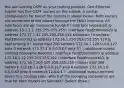 You are running OSPF as your routing protocol. One Ethernet subnet has five OSPF routers on the subnet. A partial configuration for two of the routers is shown below. Both routers are connected to the subnet through the Fa0/1 interface. All interfaces are up. hostname RouterA ! interface loopback0 ip address 15.1.1.1 255.255.255.255 ! interface FastEthernet0/0 ip address 172.17.1.41 255.255.255.192 shutdown ! interface FastEthernet0/1 ip address 172.16.1.250 255.255.255.128 ip ospf priority 0 ! router ospf 200 network 172.16.1.128 0.0.0.127 area 0 network 172.17.1.0 0.0.0.63 area 0 ! --additional output omitted hostname RouterB ! interface FastEthernet0/0 ip address 172.18.1.12 255.255.255.192 ! interface FastEthernet0/1 ip address 172.16.1.200 255.255.255.128 ! router ospf 300 network 172.16.1.128 0.0.0.127 area 0 network 172.18.1.0 0.0.0.63 area 0 router-id 12.0.0.1 ! --additional output omitted Given this configuration, which of the following statements are true for both routers on SubnetA? (Select three.)