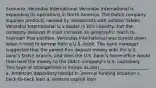 Scenario: Verandas International Verandas International is expanding its operations in North America. The Dutch company supplies products needed by restaurants with outdoor tables. Verandas International is a leader in this industry, but the company believes it must increase its geographic reach to maintain that position. Verandas International was turned down when it tried to borrow from a U.S. bank. The bank manager suggested that the parent firm deposit money with the U.S. bank's Dutch branch, and then the U.S. bank's home office would then lend the money to the Dutch company's U.S. subsidiary. This type of arrangement is known as a(n) ______________________. a. American depository receipt b. internal funding situation c. back-to-back loan d. venture capitol loan