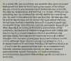 As a school RN, you sometimes see students who came to school feeling well but start to feel ill during the course of the school day. Jay comes to you complaining of abdominal pain and chills. You take his temperature and find that it is 38.2oC. While you are examining him, he confides that directly before he came to see you, he went to the bathroom and had diarrhea. He tells you that he and his family went out for dinner the night before and that he had been feeling completely fine until a couple of hours ago. You explain to Jay that infections and the associated diseases are often described according to the timing and duration of the symptoms. You define the different categories to him, telling him that he has A) a chronic infection, which is an infection that develops slowly and may last for months or years. B) a latent infection—the microbe causing Jay's illness will continue to exist in him, although likely without causing any symptoms. C) a localized infection, in which the microbe is limited to a small area—in Jay's case the gastrointestinal tract. D) an inopportunistic infection, because Salmonella species are part of a person's gastrointestinal normal microbiota. E) an acute infection, characterized by symptoms that develop quickly but last only a short time.