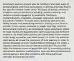 Secondary teachers should also be mindful of and plan ways of demonstrating and involving students in writing activities that fit the specific content under study. This type of writing will move students closer to the kind of thinking, problem solving, and communicating engaged in by scientists, historians, mathematicians, engineers, language specialists, and other disciplinary insiders. Virtually every discipline demands the ability to form and defend arguments in writing in one form or another. CCSS expects students in middle and high school to demonstrate proficiency at composing logical arguments linked to major claims and supported by valid reasoning and pertinent evidence. Ex. Math Writing tasks are tied directly to the content under study as well as real world issues. Ex. Inner-city students need above all to see the relevance of their learning in order to remain engaged; as such, mathematical thinking is not solely a cognitive activity but also an important life skill. The teacher helps his students come to appreciate this by constantly making connections between mathematical concepts and processes and solving genuine everyday problems with those particular concepts and processing tools.