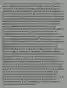 In this section we will consider application of Newton's second law in a direction normal to the streamline. In many flows the streamlines are relatively straight, the flow is essentially one-dimensional, and variations in parameters across streamlines 1in the normal direction2 can often be neglected when compared to the variations along the streamline. However, in numerous other situations valuable information can be obtained from considering normal to the streamlines. For example, the devastating low-pressure region at the center of a tornado can be explained by applying Newton's second law across the nearly circular streamlines of the tornado. We again consider the force balance on the fluid particle shown in Fig. 3.3 and the figure in the margin. This time, however, we consider components in the normal direction, and write Newton's second law in this direction as (3.8) where represents the sum of n components of all the forces acting on the particle and is particle mass. We assume the flow is steady with a normal acceleration where is the local radius of curvature of the streamlines. This acceleration is produced by the change in direction of the particle's velocity as it moves along a curved path. We again assume that the only forces of importance are pressure and gravity. The component of the weight 1gravity force2 in the normal direction is If the streamline is vertical at the point of interest, and there is no component of the particle weight normal to the direction of flow to contribute to its acceleration in that direction. If the pressure at the center of the particle is p, then its values on the top and bottom of the particle are and where Thus, if is the net pressure force on the particle in the normal direction, it follows that Hence, the net force acting in the normal direction on the particle shown in Fig 3.3 is given by (3.9) By combining Eqs. 3.8 and 3.9 and using the fact that along a line normal to the streamline 1see Fig. 3.32, we obtain the following equation of motion along the normal direction