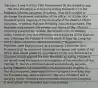 "Sections 3 and 4 of the 25th Amendment fill the disability gap. . . . The Vice President is to become Acting President if (1) the President informs Congress, in writing, 'that he is unable to discharge the powers and duties of his office,' or (2) the Vice President and a majority of the members of the Cabinet inform Congress, in writing, that the President is so incapacitated. The President may resume the powers and duties of the office by informing Congress by 'written declaration' that no inability exists. However, the Vice President and a majority of the Cabinet may challenge the President on this score. If they do, Congress has 21 days in which to decide the matter." Suppose the President were badly injured, and unable to inform the Vice President that he could not discharge the power and duties of his office. How would power be transferred to the Vice President? A. Congress would appoint the Vice President as Acting President but would need the approval of a majority of the members of the Cabinet. B. The Vice President would automatically become Acting President but would need the approval of Congress. C. The Vice President alone would inform Congress in writing that the President was incapacitated. D. The Vice President and a majority of the members of the Cabinet would inform Congress in writing that the President was incapacitated.