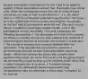 Several assumptions must be met for the t test to be properly applied. If these assumptions are not met, the results may not be valid. When the investigator knows that one or more of these criteria are not met, a more conservative (i.e., α = .01 rather than α = .05) level should be selected to avoid errors. This allows us to be confident of the conclusions and helps to compensate for the fact that all assumptions were not met. The t test is quite robust; it produces reasonably reliable results, even if the assumptions are not met totally. The t test is based on the following assumptions: • The population from which the samples are drawn is normally distributed. (See chapter 6 for methods of determining the amount of skewness and kurtosis in a data set.) • The sample or samples are randomly selected from the population. If the samples are not randomly selected, a generalization from the sample to the population cannot be made. • When two samples are drawn, the samples have approximately equal vari-ance. The variance of one group should not be more than twice as large as the variance of the other. This is called homogeneity of variance. • The data must be parametric. The differences between parametric and nonparametric data are examined in more detail in chapter 16. For now we