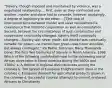 "Slavery, though imposed and maintained by violence, was a negotiated relationship.... First, even as they confronted one another, master and slave had to concede, however grudgingly, a degree of legitimacy to the other.... [T]he web of interconnections between master and slave necessitated a coexistence that fostered cooperation as well as contestation. Second, because the circumstances of such contestation and cooperation continually changed, slavery itself continually changed....Slavery was never made, but instead was continually remade, for power—no matter how great—was never absolute, but always contingent." Ira Berlin, historian, Many Thousands Gone: The First Two Centuries of Slavery in North America, 1998 Which of the following contributed most to the increasing use of African slave labor in North America during the 1600s and 1700s? a. A decline in regional distinctiveness among the colonies b. The spread of European Enlightenment ideas in the colonies c. European demand for agricultural products grown in the colonies d. Successful colonial attempts to convert enslaved Africans to Christianity