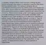 A software company whose main business is designing and providing borders and frames on websites is sued for libel along with the website's host. The software company has an unendorsed Commercial General Liability policy and submits this claim to its insurer/ which one of these responses best describes the probable response the software company will receive from its insurer? a. There is no coverage under Coverage B because the exclusion relating to electronic chat rooms or bulletin board excludes for any injury arising our of an electronic chatroom or bulletin board the insured owns, hosts, or controls. b. There is coverage under Coverage B because the exclusion regarding insureds in media and Internet-type businesses specifically states that placing frames, borders, links, or advertising material for the named insured or others anywhere on the Internet is not considered the business of advertising, broadcasting, publishing, or telecasting. c. There is no coverage under Coverage B because the exclusion relating to insureds in media and Internet-type businesses excludes coverage for insureds whose business is providing Internet searches, access, content, or services. d. There is coverage under Coverage B because the Commercial General Liability policy specifically covers the software company for injury resulting from oral or written publication, in any manner, of material that slanders or libels a person or organization.