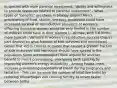 In species with male parental investment, "ability and willingness to provide resources related to parental investment" - What types of "benefits" are these in biology jargon? Men's provisioning of food, shelter, territory, protection could have increased survival or reproductive prospects of women's offspring Ancestral women would be very limited in the number of children could have in their lifetime (~10 max, with 5-6 births more typical) - Variance in women's reproductive success thus in part depend on what fraction of kids survived and reproduced - Genes that led to choices of mates that caused a greater fraction of kids to survive and reproduce should have spread in the population Some anthropologists have argued for another benefit to men's provisioning: shortening birth spacing by improving women's energy availability - Among Hadza, men increase provisioning (especially of meat) during pregnancy and lactation - This can increase the number of total live births by reducing miscarriages and causing fertility to return faster between births