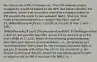 You are on the staff of Camden Inc. The CFO believes project acceptance should be based on the NPV, but Steve Camden, the president, insists that no project should be accepted unless its IRR exceeds the project's risk-adjusted WACC. Now you must make a recommendation on a project that has a cost of 15,000 and two cash flows:110,000 at the end of Year 1 and -100,000 at the end of Year 2. The president and the CFO both agree that the appropriate WACC for this project is 10%. At 10%, the NPV is2,355.37, but you find two IRRs, one at 6.33% and one at 527%, and a MIRR of 11.32%. Which of the following statements best describes your optimal recommendation, i.e., the analysis and recommendation that is best for the company and least likely to get you in trouble with either the CFO or the president? a. You should recommend that the project be rejected because its NPV is negative and its IRR is less than the WACC. b. Y