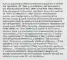 Start by assuming no difference between populations of interest Null hypothesis, H0: There is no difference. Retrieval practice and restudy practice DO NOT differ in how they affect memory. State the research (alternative) hypothesis Research hypothesis, H1: There is a difference. - often opposite of H0 Retrieval practice and restudy practice DO differ in how they affect memory. Choose a cutoff value that determines how extreme the observations must be—relative to the distribution representing the null hypothesis—to reject the null hypothesis. hypotheses are always about POPULATIOn level data - beyond samples collected AFTER DIONG ALL THIS, THEN Take a sample of observations Question: What is the probability of the observed data (or data more extreme), IF the null hypothesis were true (i.e., if there is truly no difference)? IF the probability is high, we fail to reject the null hypothesis There is not a difference. There is not an effect. "There is not a statistically significant difference..." IF the probability is low, we reject the null hypothesis There is a difference. There is an effect. "There is a statistically significant difference..." NEVER Say accept H0, can't claim equivalence Here is a sampling distribution, which represents frequencies of possible values under the null hypothesis. Values in the tails are unlikely to occur under H0; null distribution