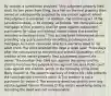 By statute, a jurisdiction provides: "Any judgment properly filed shall, for ten years from filing, be a lien on the real property then owned or subsequently acquired by any person against whom the judgment is rendered." In addition, the recording act of the jurisdiction reads, in its entirety, as follows: "No conveyance or mortgage of real property shall be good against subsequent purchasers for value and without notice unless the same be recorded according to law." This act has been interpreted as not providing any grace period for recording a conveyance or mortgage.An owner conveyed land by a warranty deed to his adult child. The child recorded the deed a week later. Three days after the conveyance to the child and without knowledge of it, a creditor of the owner properly filed a judgment against the owner. The creditor then filed suit against the owner and his child to foreclose the judgment lien against the land.If the court rules against the creditor, which of the following is the most likely reason? A The owner's warranty of title to his child protects the land from the creditor's claim. B The creditor is not a purchaser for value. C The warranty deed has priority over any valid judgment lien on the land. D The child's week-long delay in recording the deed was not unreasonable.