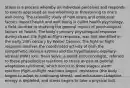 Stress is a process whereby an individual perceives and responds to events appraised as overwhelming or threatening to one's well-being. The scientific study of how stress and emotional factors impact health and well-being is called health psychology, a field devoted to studying the general impact of psychological factors on health. The body's primary physiological response during stress, the fight-or-flight response, was first identified in the early 20th century by Walter Cannon. The fight-or-flight response involves the coordinated activity of both the sympathetic nervous system and the hypothalamic-pituitary-adrenal (HPA) axis. Hans Selye, a noted endocrinologist, referred to these physiological reactions to stress as part of general adaptation syndrome, which occurs in three stages: alarm reaction (fight-or-flight reactions begin), resistance (the body begins to adapt to continuing stress), and exhaustion (adaptive energy is depleted, and stress begins to take a physical toll).