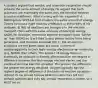 A student argued that aerobic and anaerobic respiration should produce the same amount of energy. He argued that both processes are essentially the same-only the terminal electron acceptor is different. What's wrong with his argument? A. Nothing-they SHOULD both produce the same amount of energy. Clearly he knows more than his professors or the writers of his textbook. B. Not all electrons are brought into the electron transport chain with the same amounts of potential energy. NADH, for example, enters the electron transport chain 'further up' than FADH2-so it will lead to less proton motive force being generated, and thus less eventual ATP. C. Not all electron acceptors are the same-some are closer in terms of electronegativity to their high- energy electron carrier molecules (e.g. NADH) than others. The amount of energy that can eventually be obtained is directly proportional to the degree of difference between the high-energy electron carrier and the eventual terminal electron acceptor. The greater the difference, the greater the energy obtained. Oxygen typically has the highest degree of difference of the terminal electron acceptors utilized. D. He should believe what his instructors tell him, without question-and they say aerobic respiration is better, so it MUST be so.