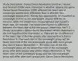 Study Description: Dance Dance Revolution Unnithan, Houser, and Fernhall (2006) were interested in whether playing the game Dance Dance Revolution (DDR) affected the heart rate of overweight adolescents differently than it affected non-overweight adolescents. Twenty-two adolescents, 10 classified as overweight and 12 as not overweight, played DDR for 12 minutes, while the researchers measured each participant's heart rate. On average, the researchers found no difference between the heart rate of the two groups. Reference: Ref 7-2 (Study Description: Dance Dance Revolution) Which statement is the null hypothesis for this study? a. There will be no difference in the heart rate of the two groups after playing Dance Dance Revolution. b. The heart rate of the overweight group will be faster than that of the non-overweight group after both groups play Dance Dance Revolution. c. The heart rate of the non-overweight group will be faster than that of the overweight group after both groups play Dance Dance Revolution. d. The heart rates of the overweight group and the non-overweight group will differ after both groups play Dance Dance Revolution.