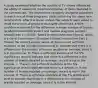 A study examined whether the content of TV shows influenced the ability of viewers to recall brand names of items featured in the commercials. The researchers randomly assigned volunteers to watch one of three​ programs, each containing the same nine commercials. After the shows​ ended, the subjects were asked to recall the brands of products that were advertised. A​ 95% confidence interval for the difference in mean number of brands recalled between the violent and neutral programs ​(violent−​neutral) was ​(−​1.6,0.8). Based on the confidence​ interval, which is a correct​ conclusion? Question content area bottom Part 1 Choose the correct answer below. A. There is not sufficient evidence at the​ 5% significance level to indicate that there is a difference in the number of brands recalled on​ average, since 0 is in the interval. B. There is sufficient evidence at the​ 5% significance level to indicate that there is a difference in the number of brands recalled on​ average, since 0 is not in the interval. C. There is not sufficient evidence at the​ 5% significance level to indicate that there is a difference in the number of brands recalled on​ average, since 0 is not in the interval. D. There is sufficient evidence at the​ 5% significance level to indicate that there is a difference in the number of brands recalled on​ average, since 0 is in the interval.