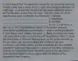 A study found that the alkalinity values for 43 randomly selected Florida Lakes had a mean of 33.2 mg/L and standard deviation of 4.88 mg/L. A researcher claims that the mean alkalinity level in all Florida lakes is less than 35 mg/L. Test this claim at a 0.05 significance level. a. Identify the following: i. Sample: _________________________________________ ii. Population: _________________________________________ iii. Variable: _________________________________________ iv. mu: v. sigma: vi. x-bar: vii. s : viii. (hypothesized value): b. State the null and alternative hypotheses symbolically. c. What is the test statistic? d. Find the p-value. Show your work. e. Make an initial conclusion - do you reject or do not reject the null hypothesis? Why? f. State the conclusion of the test relating back to the given scenario. g. Do you have any concerns about the validation of your conclusion? (In other words, are the conditions for this method satisfied?) Select all that apply. h. Construct the 99% confidence interval for population mean alkalinity level in Florida Lakes. i. Does the confidence interval agree with the results of the hypothesis test? Explain.