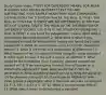 Study Guide Video: T-TEST FOR DEPENDENT MEANS: POP. MEAN IS ALWAYS 0 B/C RECALL IN EVERY T-TEST YOU ARE SUBTRACTING YOUR SAMPLE MEAN FROM YOUR COMPARISON DISTRIBUTION (THE SITUATION WHERE THE NULL IS TRUE). THE NULL IN THIS CASE IS THERE ARE NO DIFFERENCES IN THE TWO SETS OF SCORES, THAT IS THE MEAN OF THE DISTRIBUTION OF DIFFERENCE SCORES IS 0. THIS IS THE SITUATION WHERE THE NULL IS TRUE! 1. In a t-test for independent means, what does it mean when we reject the null? 2. What does it mean if you conducted a t-test for independent means and found the t-score equaled 0? 3. What do we compare using a t-test for dependent means? 4. What is the mean of a distribution of differences? 5. What happens if we run several t-tests using the same samples? 6. What does it mean if the null is true in an ANOVA? 7. What would be the numerator in an F ratio for planned comparison depend on? 8. If we were going to reject the null based on a statistically significant F ratio, what would that F ratio be generally? 9. What procedure would we use to keep the alpha at .05 for planned contrasts? 10. If we know an ANOVA (F) with three groups is significant, what is the most accurate conclusion? 11. F (3, 56) = 8.23, p < .05 12. What is an interaction effect? 13. What does it mean to dichotomize a variable?