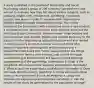 A study published in the Journal of Personality and Social Psychology asked a group of 200 randomly sampled men and women to evaluate how they felt about various subjects, such as camping, health care, architecture, taxidermy, crossword puzzles, and Japan in order to measure their dispositional attitude towards mostly independent stimuli. Then, they presented the participants with information about a new product: a microwave oven. This microwave oven does not exist, but the participants didn't know this, and were given three positive and three negative fake reviews. People who reacted positively to the subjects on the dispositional attitude measurement also tended to react positively to the microwave oven, and those who reacted negatively also tended to react negatively to it. Researchers concluded that "some people tend to like things, whereas others tend to dislike things, and a more thorough understanding of this tendency will lead to a more thorough understanding of the psychology of attitudes. 1. What is the sample? 2. What is (are) the response variable(s) in this study? 3. What is (are) the explanatory variable(s) in this study? 4. Does the study employ random sampling? 5. Is this an observational study or an experiment? 6. Can we establish a causal link between the explanatory and response variables? 7. Can the results of the study be generalized to the population at large?