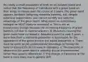 You study a small population of birds on an isolated island and notice that the frequency of individuals with a green band on their wings increases over the course of 3 years. The green band appears heritable (offspring resemble parents), but, despite extensive experiments, you cannot identify any selective advantage of the green band. What would an evolutionary biologist be MOST likely to conclude? a. This is not an evolutionary change because the increasing frequency of green bands is not due to natural selection. b. Mutations causing the green band have increased in frequency over the past 3 years. c. Gene flow from a mainland population is responsible for the appearance of the green band in the island population. d. There must be some as yet undetermined advantage to having the band to account for its increase in frequency. e. The presence or absence of the green band is probably due to environmental rather than genetic differences. f. The change in frequency of the band is most likely due to genetic drift.