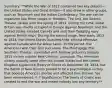 Summary: **While the War of 1812 contained two key players—the United States and Great Britain—it also drew in other groups, such as Tecumseh and the Indian Confederacy. The war can be organized into three stages or theaters. The first, the Atlantic Theater, lasted until the spring of 1813. During this time, Great Britain was chiefly occupied in Europe against Napoleon, and the United States invaded Canada and sent their fledgling navy against British ships. During the second stage, from early 1813 to 1814, the United States launched their second offensive against Canada and the Great Lakes. In this period, the Americans won their first successes. The third stage, the Southern Theater, concluded with Andrew Jackson's January 1815 victory outside New Orleans, Louisiana. This American victory actually came after the United States and the United Kingdom signed the Treaty of Ghent on December 24, 1814, but the Battle of New Orleans proved to be a psychological victory that boosted American morale and affected how the war has been remembered.** **Significance: The treaty of Ghent was created to end the war and meant nobody lost any territory.**