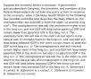 Suppose the economy enters a recession. If government policymakersdash-​Congress, the​ president, and members of the Federal Reservedash-do not take any policy actions in response to the​ recession, what is the likely​ result? Which of the following four possible outcomes best describes the likely effects on the unemployment rate and GDP in both the short run and the long​ run? i. The unemployment rate will rise and remain higher even in the long​ run, and real GDP will drop below potential GDP and remain lower than potential GDP in the long run. ii. The unemployment rate will rise in the short run but return to the natural rate of unemployment in the long​ run, and real GDP will drop below potential GDP in the short run but return to potential GDP in the long run. iii. The unemployment rate will rise and remain higher even in the long​ run, and real GDP will drop below potential GDP in the short run but return to potential GDP in the long run. iv. The unemployment rate will rise in the short run but return to the natural rate of unemployment in the long​ run, and real GDP will drop below potential GDP in the short run and remain lower than potential GDP in the long run. A. Statement i is correct. B. Statement iv is correct. C. Statement iii is correct. D. Statement ii is correct.