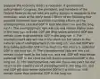 Suppose the economy enters a recession. If government policymakers-​Congress, the​ president, and members of the Federal Reserve-do not take any policy actions in response to the​ recession, what is the likely​ result? Which of the following four possible outcomes best describes the likely effects on the unemployment rate and GDP in both the short run and the long​ run? i. The unemployment rate will rise and remain higher even in the long​ run, and real GDP will drop below potential GDP and remain lower than potential GDP in the long run. ii. The unemployment rate will rise in the short run but return to the natural rate of unemployment in the long​ run, and real GDP will drop below potential GDP in the short run but return to potential GDP in the long run. iii. The unemployment rate will rise and remain higher even in the long​ run, and real GDP will drop below potential GDP in the short run but return to potential GDP in the long run. iv. The unemployment rate will rise in the short run but return to the natural rate of unemployment in the long​ run, and real GDP will drop below potential GDP in the short run and remain lower than potential GDP in the long run.