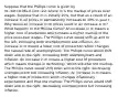 Suppose that the Phillips curve is given by πt−πet=0.08+0.1mt−2ut where m is the markup of prices over wages. Suppose that m is initially 20%, but that as a result of an increase in oil prices m permanently increases to​ 40% in year t . Why would an increase in oil prices result in an increase in m? What happens to the Phillips Curve? An increase in m means a higher cost of production which means a higher markup of the price level over wages. The Phillips curve would shift up and to the left, increasing both unemployment and inflation. An increase in m means a lower cost of production which changes the natural rate of unemployment. The Phillips curve would shift down and to the right, increasing both unemployment and inflation. An increase in m means a higher cost of production which means changes in​ technology, which will alter the markup. The Phillips curve would shift down and to the right, decreasing unemployment but increasing inflation. An increase in m means a higher cost of production which changes inflationary expectations and thus the markup. The Phillips curve would shift down and to the right, decreasing unemployment but increasing inflation.