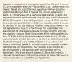 Suppose a researcher is testing the hypothesis H0​: p=0.6 versus H1​: p>0.6 and she finds the​ P-value to be 0.26. Explain what this means. Would she reject the null​ hypothesis? Why? Question content area bottom Part 1 Choose the correct explanation below. A. If the​ P-value for a particular test statistic is 0.26​, she expects results no more extreme than the test statistic in exactly 26 of 100 samples if the null hypothesis is true. B. If the​ P-value for a particular test statistic is 0.26​, she expects results at least as extreme as the test statistic in about 26 of 100 samples if the null hypothesis is true. C. If the​ P-value for a particular test statistic is 0.26​, she expects results no more extreme than the test statistic in about 26 of 100 samples if the null hypothesis is true. D. If the​ P-value for a particular test statistic is 0.26​, she expects results at least as extreme as the test statistic in exactly 26 of 100 samples if the null hypothesis is true. Choose the correct conclusion below. A. Since this event is​ unusual, she will not reject the null hypothesis. Your answer is not correct. B. Since this event is not​ unusual, she will not reject the null hypothesis. This is the correct answer. C. Since this event is​ unusual, she will reject the null hypothesis. D. Since this event is not​ unusual, she will reject the null hypothesis.