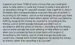 Suppose you have TONS of extra money that you could give away to help others in need but choose to keep it and spend it on gratuitous things for yourself instead. How might W. D. Ross's Pluralistic Non-Consequentialism evaluate how you've acted? a. According to this theory, you've acted wrongly because you have duties of beneficence to make others better off that you failed to fulfill by keeping the money for yourself b. According to this theory, you've acted wrongly because you didn't act in accordance with the virtue of charity c. According to this theory, you've acted wrongly because refusing to help others in need when you're prospering fails to treat them with respect d. According to this theory, you've acted wrongly because you could have created more overall happiness by giving the money to charity rather than spending it on yourself