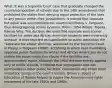 What: It was a Supreme Court case that gradually changed the course/composition of schools due to the 14th amendment that prohibited the states from denying equal protection of the laws to any person within their jurisdictions. It proved that separate but equal was unconstitutiontal/ overturned Plessy v. Ferguson, thus desegregating school systems. When: 1954 Where: Topeka, Kansas Why: The decision declared that separate educational facilities for white and African American students were inherently unequal. It thus rejected as inapplicable to public education the "separate but equal" doctrine, advanced by the Supreme Court in Plessy v. Ferguson (1896), according to which laws mandating separate public facilities for whites and African Americans do not violate the equal-protection clause if the facilities are approximately equal. Although the 1954 decision strictly applied only to public schools, it implied that segregation was not permissible in other public facilities. Considered one of the most important rulings in the court's history, Brown v. Board of Education of Topeka helped to inspire the American civil rights movement of the late 1950s and 1960s.