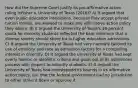 How did the Supreme Court justify its pro-affirmative action ruling inFisher v. University of Texas (2016)? A) It argued that even public education institutions, because they accept private tuition money, are allowed to make any affirmative action policy they desire. B) It argued the University of Texas's 10-percent quota for minority students reflected the bare minimum that a diverse society should strive for in higher education admissions. C) It argued the University of Texas had very narrowly tailored its use of ethnicity and race as admission factors for a compelling interest in diversity. D) It argued the University of Texas had kept overly holistic or idealistic criteria and goals out of its admissions process with respect to minority students. E) It argued the University of Texas had overstepped its bounds in its affirmative action policy, but that the federal government had no jurisdiction to either strike it down or approve it.