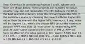 Tesar Chemicals is considering Projects S and L, whose cash flows are shown below. These projects are mutually exclusive, equally risky, and not repeatable. The CEO believes the IRR is the best selection criterion, while the CFO advocates the NPV. If the decision is made by choosing the project with the higher IRR rather than the one with the higher NPV, how much, if any, value will be forgone, i.e., what's the chosen NPV versus the maximum possible NPV? Note that (1) "true value" is measured by NPV, and (2) under some conditions the choice of IRR vs. NPV will have no effect on the value gained or lost. WACC: 7.50% Year 0 1 2 3 4 CFS -1,100550 600100 100 CFL -2,700 650725 8001,400 a. 138.10 b.149.21 c. 160.31 d.171.42 e. 182.52