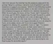 (Text from above) The teacher has the students respond to the prompt "What is a primary character trait of Samoné? Use text evidence to support your answer." Which of the following student responses should the teacher select as the best model of using text evidence to support an inference? A."Samoné has passion. When he can't play his music, he has 'heavy sighs' because he can't play and his skill is 'drained out through the hand he could no longer use.' Once he figures out a way to play again, he is happy because you see 'the smile that lit his face.'" B."Samoné is determined. Samoné is not happy because he can't do what he loves, so he keeps trying until he on once again finds his happiness in playing his 'accordion music at night.' If a person tries hard to do something hard, he feels better when he accomplishes it." C."Samoné has many difficulties since his hand is hurt. It says that 'the purpose in his life had left him.' He has trouble doing the things he did before. And he cannot play his music as well." D."Samoné is very smart. He asks the narrator to go with him to 'bring in the grass,' since it is hard for him now. Even though his hand no longer works, he is able to figure out how to play his accordion again."