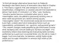 "A third job design alternative traces back to Frederick Herzberg's two-factor theory of motivation described in Chapter 5. This theory suggests that jobs designed on the basis of simplification, enlargement, or rotation shouldn't be expected to deliver high levels of motivation.19 "Why," asks Herzberg, "should a worker become motivated when one or more 'meaningless' tasks are added to previously existing ones or when work assignments are rotated among equally 'meaningless' tasks?" He recommends using job enrichment to build high- content jobs full of motivating factors such as responsibility, achievement, rec- ognition, and personal growth." "The content changes made possible by job enrichment involve what Herzberg calls vertical loading to increase job depth. This essentially means that planning and evaluating tasks normally performed by supervisors are pulled down into the job to make it bigger. Such enriched jobs, he believes, satisfy higher-order needs and increase motivation to achieve high levels of job performance."