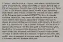 ) Three 1,000 face value, 10-year, noncallable, bonds have the same amount of risk, hence their YTMs are equal. Bond 8 has an 8% annual coupon, Bond 10 has a 10% annual coupon, and Bond 12 has a 12% annual coupon. Bond 10 sells at par. Assuming that interest rates remain constant for the next 10 years, which of the following statements is CORRECT? A. Since the bonds have the same YTM, they should all have the same price, and since interest rates are not expected to change, their prices should all remain at their current levels until maturity. B. Bond 12 sells at a premium (its price is greater than par), and its price is expected to increase over the next year. C. Over the next year, Bond 8's price is expected to decrease, Bond 10's price is expected to stay the same, and Bond 12's price is expected to increase. D. Bond 8 sells at a discount (its price is less than par), and its price is expected to increase over the next year. E. Bond 8's current yield will increase each year