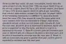 Three 1,000 face value, 10-year, noncallable, bonds have the same amount of risk, hence their YTMs are equal. Bond 8 has an 8% annual coupon, Bond 10 has a 10% annual coupon, and Bond 12 has a 12% annual coupon. Bond 10 sells at par. Assuming that interest rates remain constant for the next 10 years, which of the following statements is CORRECT? A. Since the bonds have the same YTM, they should all have the same price, and since interest rates are not expected to change, their prices should all remain at their current levels until maturity. B. Over the next year, Bond 8's price is expected to decrease, Bond 10's price is expected to stay the same, and Bond 12's price is expected to increase. C. Bond 8's current yield will increase each year. D. Bond 8 sells at a discount (its price is less than par), and its price is expected to increase over the next year. E. Bond 12 sells at a premium (its price is greater than par), and its price is expected to increase over the next year.