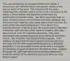 Thus was established, by compact between the States, a Government with definite objects and powers, limited to the express words of the grant. This limitation left the whole remaining mass of power subject to the clause reserving it to the States or to the people, and rendered unnecessary any specification of reserved rights... We affirm that these ends for which this Government was instituted have been defeated, and the Government itself has been made destructive of them by the action of the non-slaveholding States. Those States have assumed the right of deciding upon the propriety of our domestic institutions; and have denied the rights of property...they have denounced as sinful the institution of slavery...They have encouraged and assisted thousands of our slaves to leave their homes... We, therefore, the People of South Carolina...have solemnly declared that the Union heretofore existing between this State and the other States of North America, is dissolved... Declaration of the Immediate Causes Which Induce and Justify the Secession of South Carolina from the Federal Union, adopted December 24, 1860 With which of the following statements would the authors of the document excerpted above be most likely to agree?