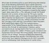 Which tool of monetary policy is most likely being described by each of the following statements? open-market operation, changing the reserve requirement, discount window policy a) It's the major way the Federal Reserve system enacts monetary policy b) This tool is good for emergency situations that require major, large-scale action c) This tool goes through the Federal Reserve's role as lender of last resort d) This tool is best for everyday monetary policy e) A major disadvantage of this tool is that it requires that banks want to borrow from the Fed f) Even if they aren't interested in buying, selling or borrowing from the Fed, changing in this tool may inconvenience bank managers What would likely happen if the Fed changed reserve requirements? If the Federal Reserve decides to lower the reserve ratio through an expansionary monetary policy, commercial banks are required to keep less cash on hand and are able to increase the number of loans to give consumers and businesses. This increases the money supply, economic growth and the rate of inflation. discount window helps depository institutions manage their liquidity risks efficiently and avoid actions that have negative consequences for their customers, such as withdrawing credit during times of market stress.