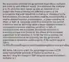 Two economists estimate the government expenditure multiplier and come up with different results. One estimates the multiplier at 0.75​, while the other comes up with an estimate of 1.4. Explain why these estimates are different in terms of the assumptions that each economist is making. A. Compared to the first​ economist, the second economist must be assuming either a smaller induced increase in​ consumption, a larger crowding out​ effect, or both. B. Compared to the first​ economist, the second economist must be assuming either a larger induced increase in​ consumption, a smaller crowding out​ effect, or both. C. Compared to the first​ economist, the second economist is assuming a longer time frame for the effects of the increased expenditure to be observed. D. Unlike the first​ economist, the second economist must be assuming that the government expenditure is devoted to useful projects. If the current value of GDP is ​13.28 trillion and the government is planning to increase spending by ​800 billion​ (all in one​ year), the percentage increase in GDP using the multiplier estimate of the first economist is ____ percent? Using the change in GDP using the second economist's multiplier is ?